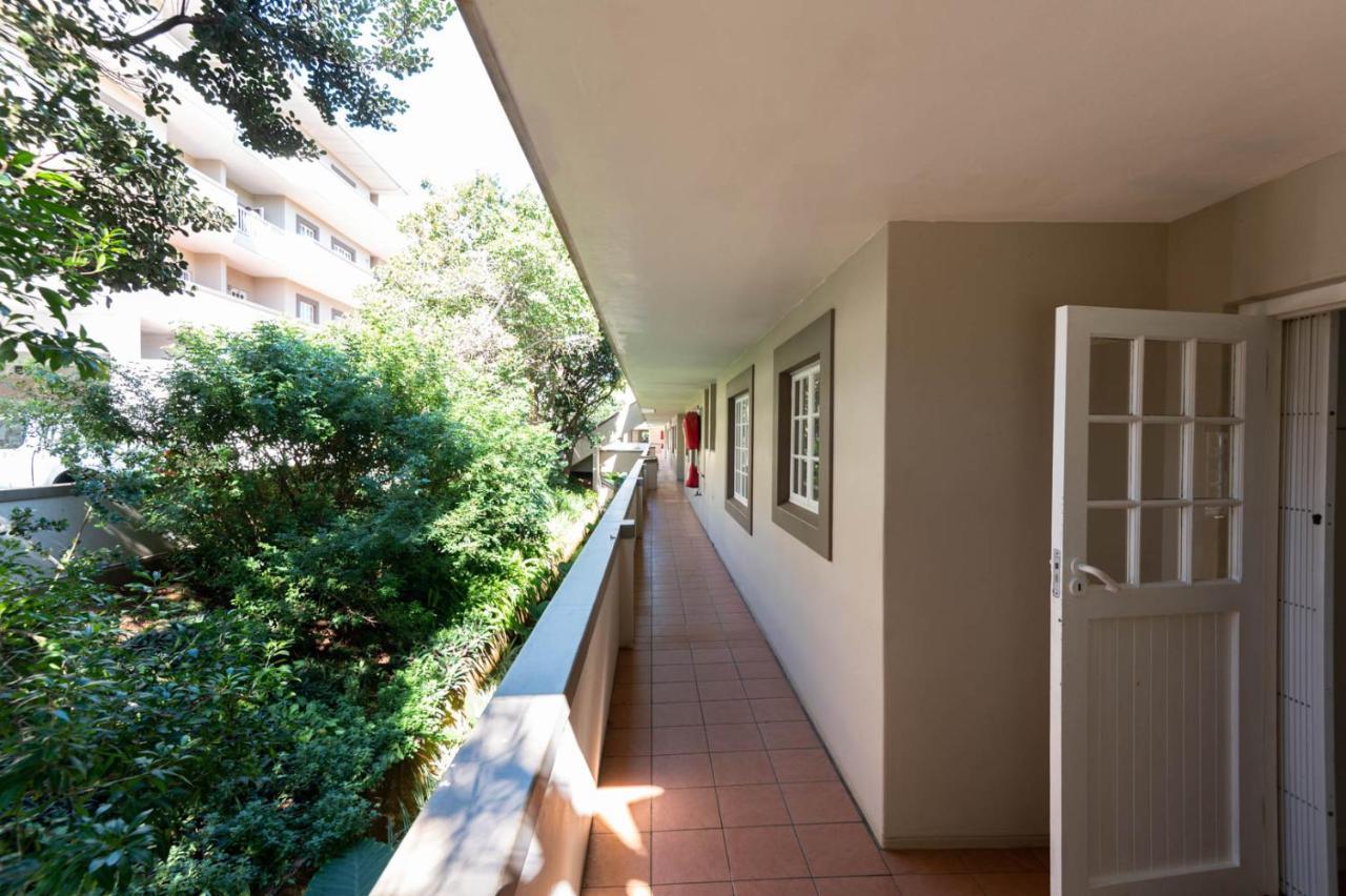 Villa Med 14 Ballito Buitenkant foto